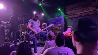 Evergreen Terrace - Dear Live Journal (live)