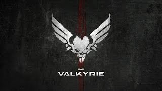 Стримы EVE: Valkyrie