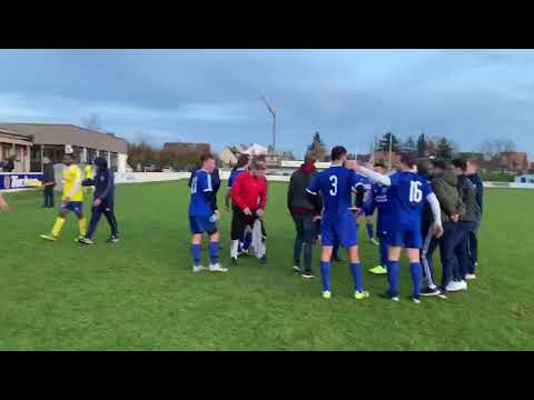 FSV ERLANGEN BRUCK VS TV ERLANGEN