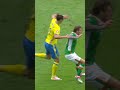 More Zlatan Skills ?