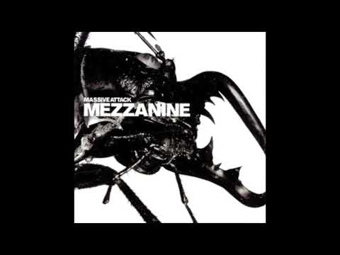 Massive Attack - Teardrop (BAYÉ Remix)