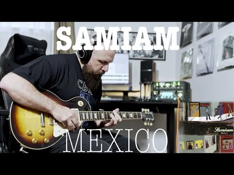 Mexico - Samiam