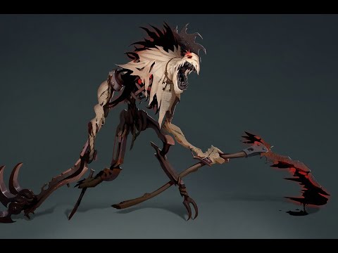 league of legends Fiddlesticks | VGU Update - Preview