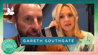 How to Build Your Self-Confidence As A Leader | Gareth Southgate on Happy Place video