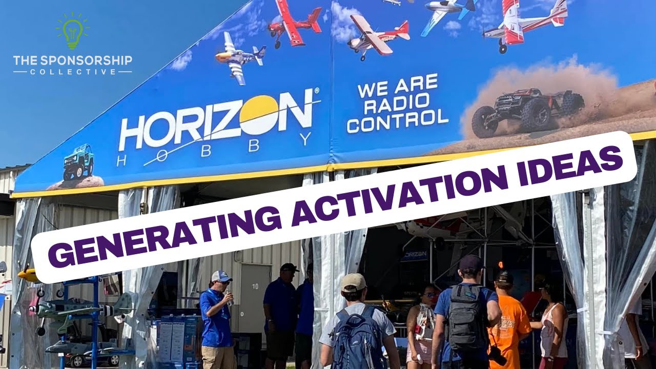 Generating Activation Ideas