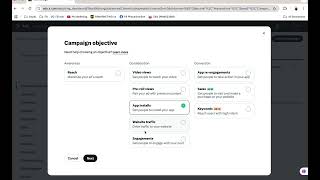 Hướng dẫn tạo quảng cáo trên X.com (Mới nhất, tháng 2/2025)