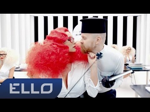 Teaser! Gravitonas & Roma Kenga - Everybody dance