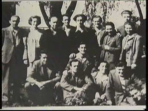 Everyman - An Eye For An Eye