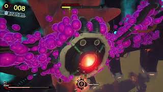 Shadow Generations The Biolizard Boss Fight