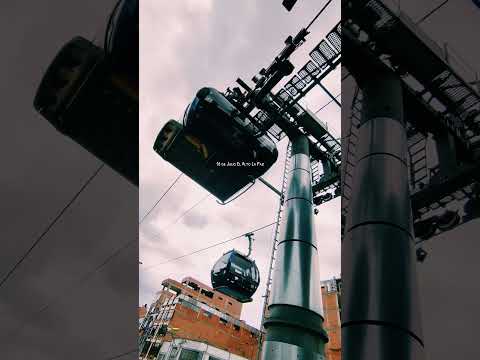 Feria de la 16 de Julio El Alto La Paz #ciudad #viajes #travel