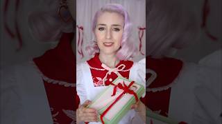 which gift would you choose? 💝 #asmr #vintage
