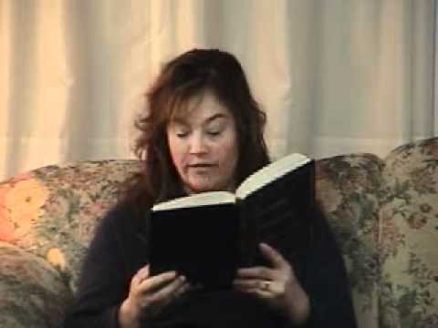 Lesson 130 of A Course in Miracles read by Ellie.