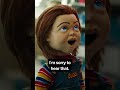 That S No Way To Treat Your Best Friend Child S Play 2019