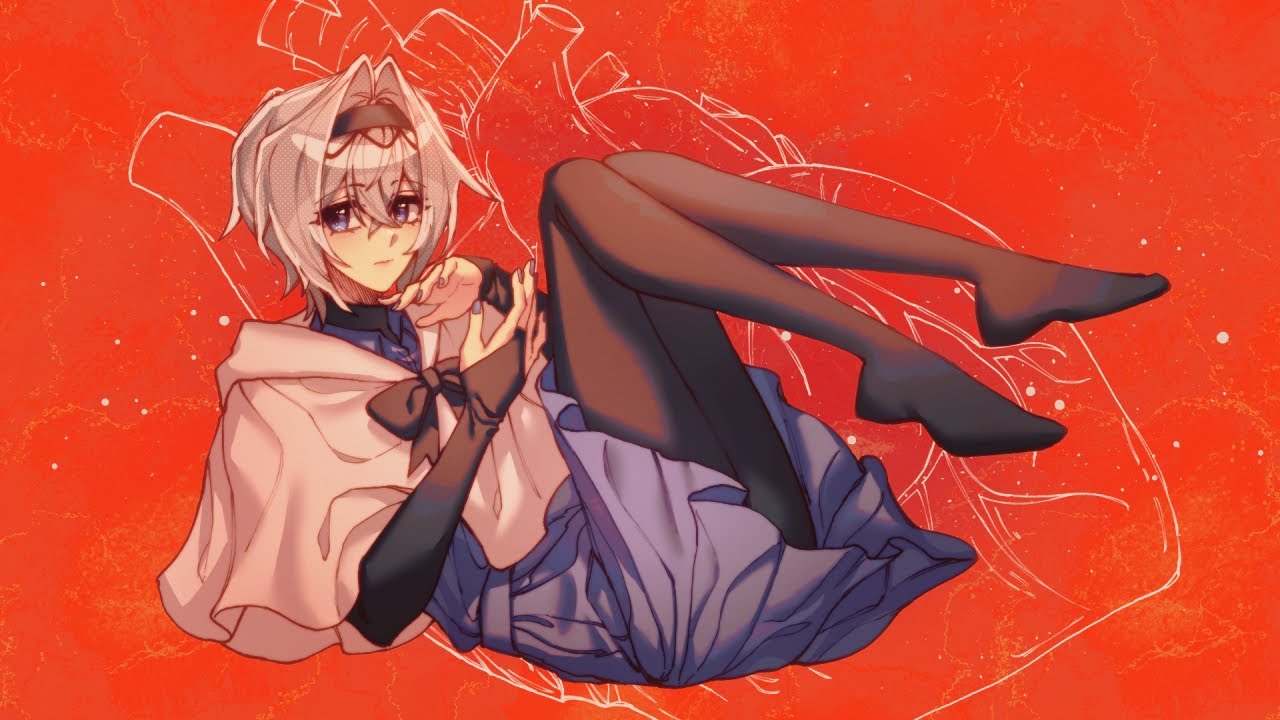 맥박 속에 살아