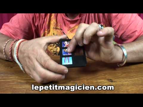 Voir la vidéo Quo Vadis