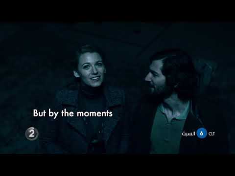 THE AGE OF ADALINE