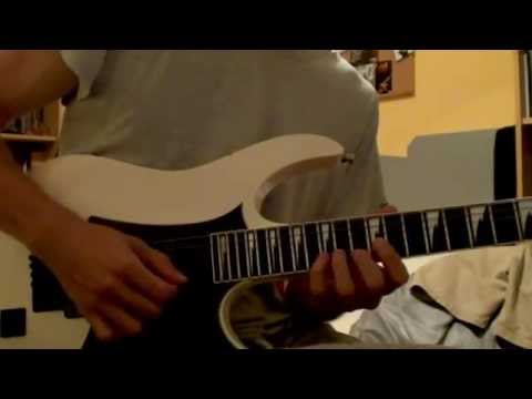 Hufschmid 18th Anniversary entry - Bartek Piasecki