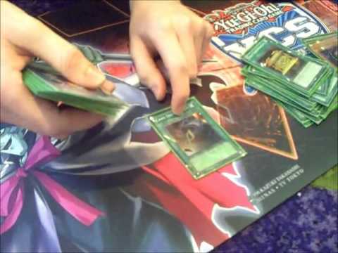 Top 16 - Empty Jar - YCS Atlanta 2012 Yugioh Deck Profile - Kevin Petriella