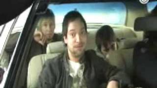 Videoshooting Excuse Me Moses - "I Wonder"