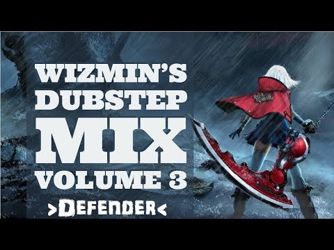 Steam Community :: Video :: Wizmin's Dubstep Mix (Volume 3: Defender ...