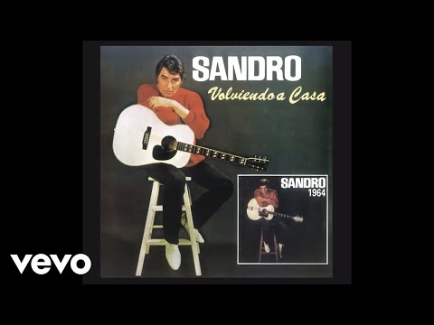 Mas Que Una Noche Esta Noche - Sandro