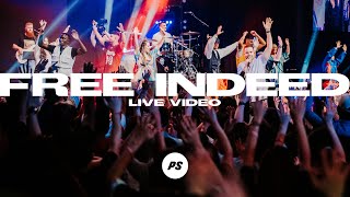 Free Indeed  REVIVAL  Planetshakers Official Music