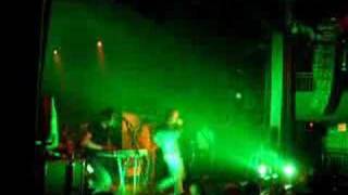 Chiodos- no hardcore dancing in the living room