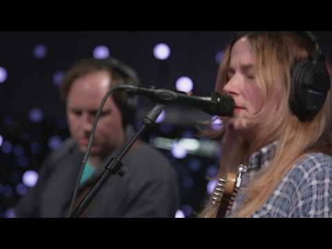 Ashley Shadow - Tonight (Live on KEXP)