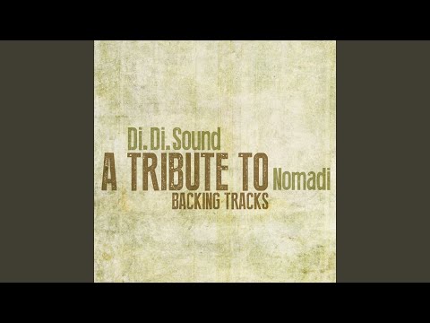 Vivo forte (Backing Tracks)