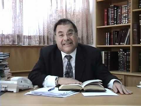 Parshat Ki Tavo - "Torah Lights" 5770