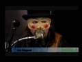 Les Claypool:Dutchess & The Proverbial Mind Spread Bonnaroo