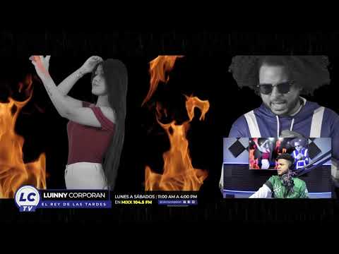 Nfasis - Relación Toxica (VIDEO REACCION)