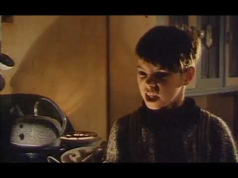 Ciske de Rat (Danny de Munk) - Unieke beelden (1982/1983)