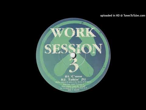 B2 - Olav Basoski & DJ Erick E. - Talkin' 2U