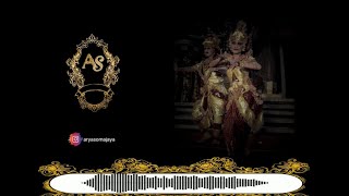 Download lagu Iringan tari bali - Gamelan Bali by Arya Somajaya mp3