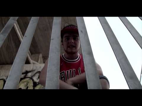 GX - Note Suicide ( Official Video ) [Prod. by MelonOnTheBeat]