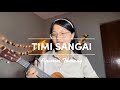 TIMI SANGAI - APURVA TAMANG | SHORT COVER | YEEZANG YESHI DELKAR