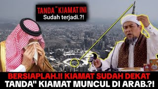 Download lagu BERSIAPLAH,,TANDA' KIAMAT MUNCUL DI ARAB.?! KIAMAT SUDAH DEKAT || ustadz Zulkifli Muhammad Ali  mp3