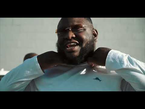 OBA ROWLAND - DIFFERENT WAYS