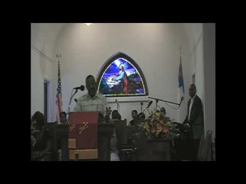 Gods Trombones Judgement Day