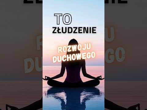 [POPKO Uzdrawianie Ciała i Ducha] Joga nie prowadzi do oświecenia. Ludzie nie chcą tego słyszeć ale taka jest prawda…