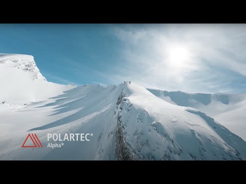 MILLET | Polartec® Alpha® | EN