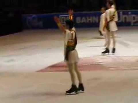 Opera on ice 2013 - Finale (encore)