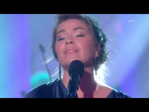 Solveig Slettahjell med Tord Gustavsen - Jul, Jul strålande jul