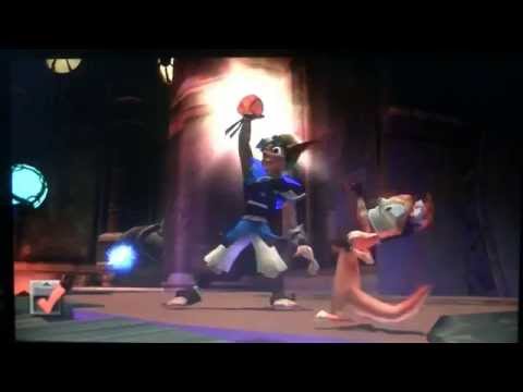 Jak & Daxter: The Precursor Legacy HD (PS3) Playthrough pt24 Gol & Maia's Citadel (Blue Sage)