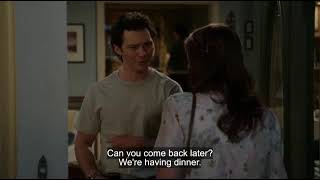 Young Sheldon Mary Confronts Mandy For Giving Missy Condoms