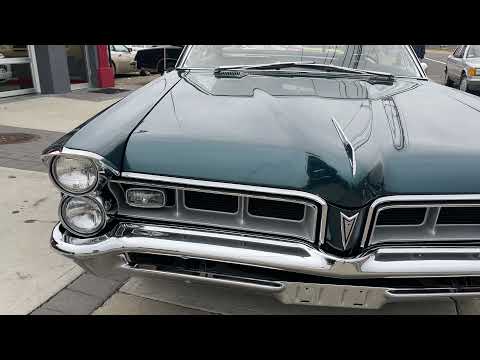 1965 Pontiac Grand Prix (CC-1541477) for sale in West Babylon, New York