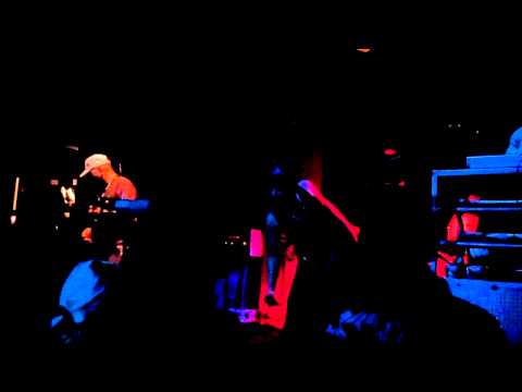 KMFDM Live-Rebels In Kontrol-Das Rind Rüsselsheim 25.10.2011