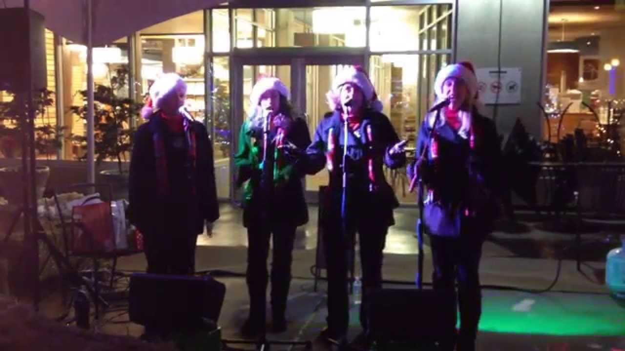 Promotional video thumbnail 2 for Award-Winning Holiday Harmony