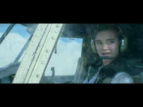 Alexei prison escape scene